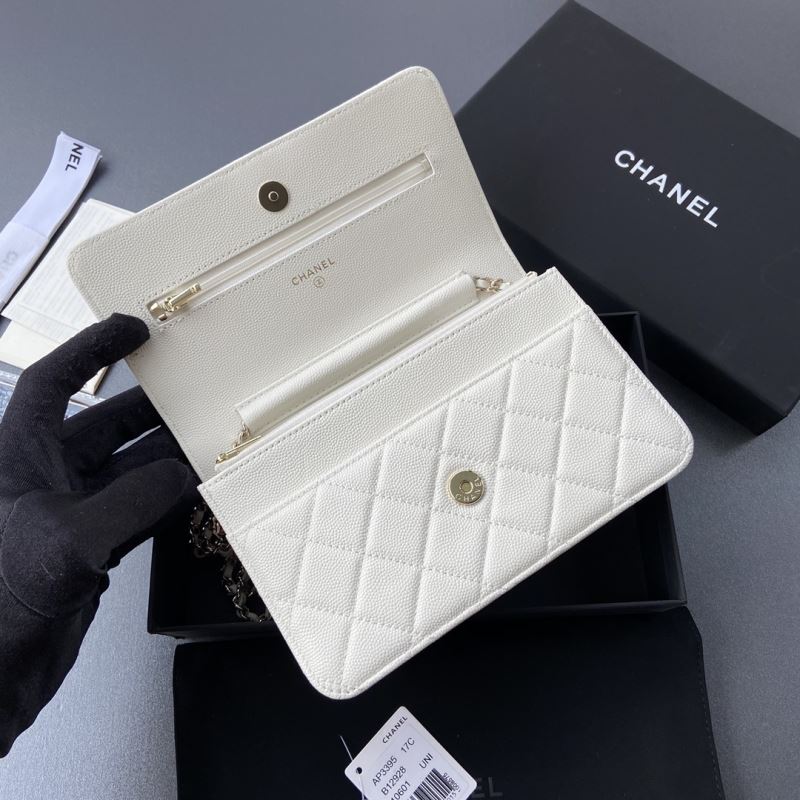 Chanel Wallet Purse